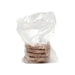 Hamburguesa de pollo