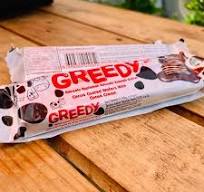 Sorbetos greedy
