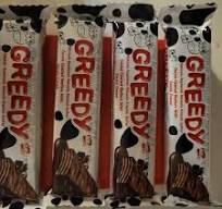 Sorbetos greedy