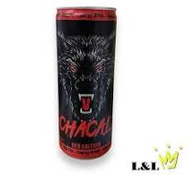 Energizante chacal