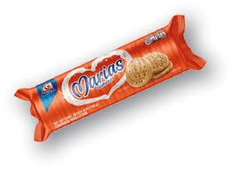 galletas maria