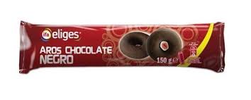 eliges aros chocolate