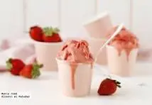 Helado "Tutto Crema"