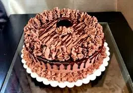 Mini Cake
