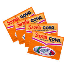 Sazon Goya