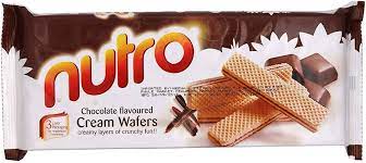 Nutro chocolate