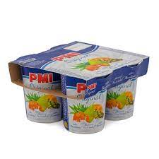 Yogurt PMI Macedonia