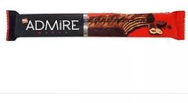 Admire chocolate  oscuro