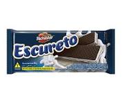 Galletas escureto