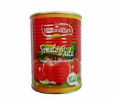 pure tomate hollandpark