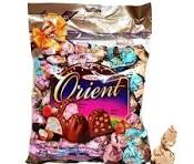 Bombones Orient