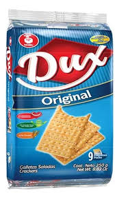 Galletas dux originales