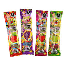 Trueno pop