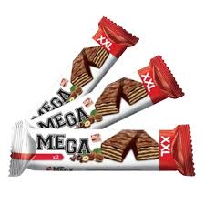 mega xxl blanco