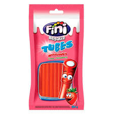 Gomitas fini tube