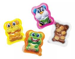 Choco Crunch Animal