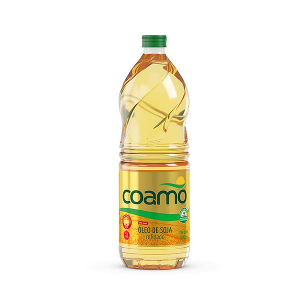 Aceite coamo 900ml