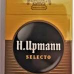 Cigarro hupman selecto