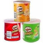pringels surtidos