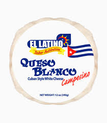 Queso blanco