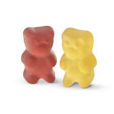 gomitas osito