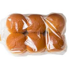 Bolsa de 7 Panes grandes
