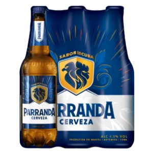 [Med11] Cerveza Parranda