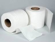 rollo papel higiénico sanitario sigma