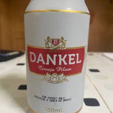 Cerveza Dankel
