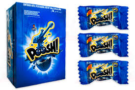 Chicle Poosh