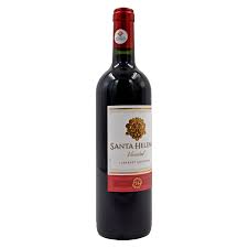 Vino tinto