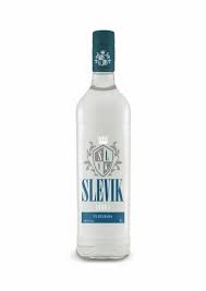 Vodka slevik