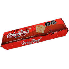Crokantina O SALTITACO