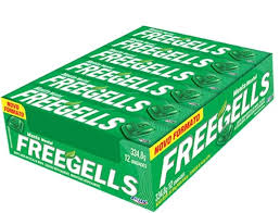 Freegel