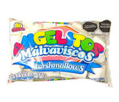 Malvadiscos angelitos