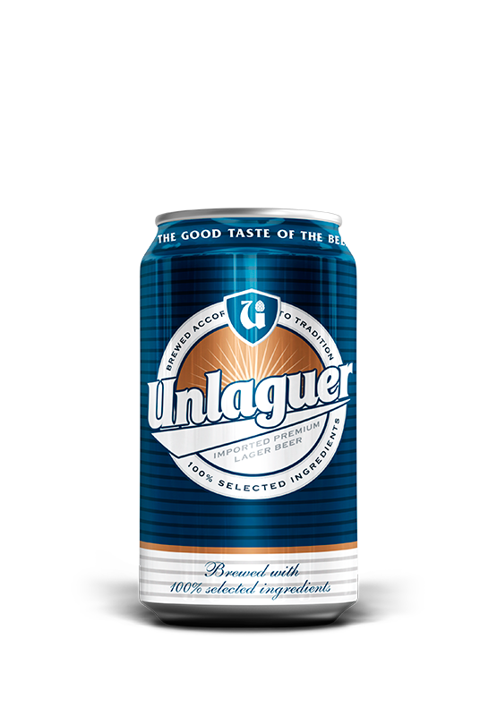 Cerveza unlager