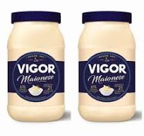 mayonesa vigor