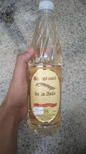 Ron cubano