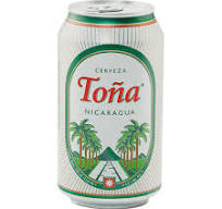 cerveza toña