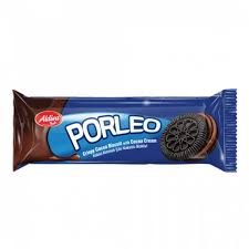Galletas porleo chocolate