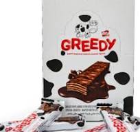 Sorbetos greedy