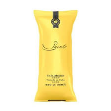 Cafe puente 250g