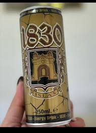 energizante 1830