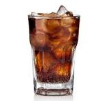 Vaso de refresco