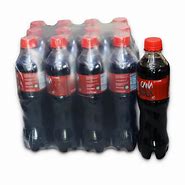 refresco cana cola