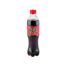 refresco kola real cola