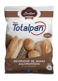 mejorador de pan