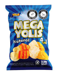 Megayolis