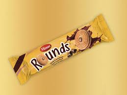 galletas roundup minuet