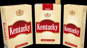Cigarros Kentuky doble capsula